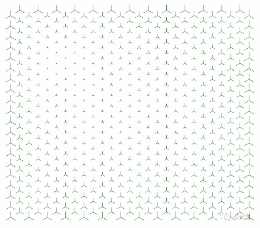 BIM问答|Grasshopper参数化设计教程——座椅纹理