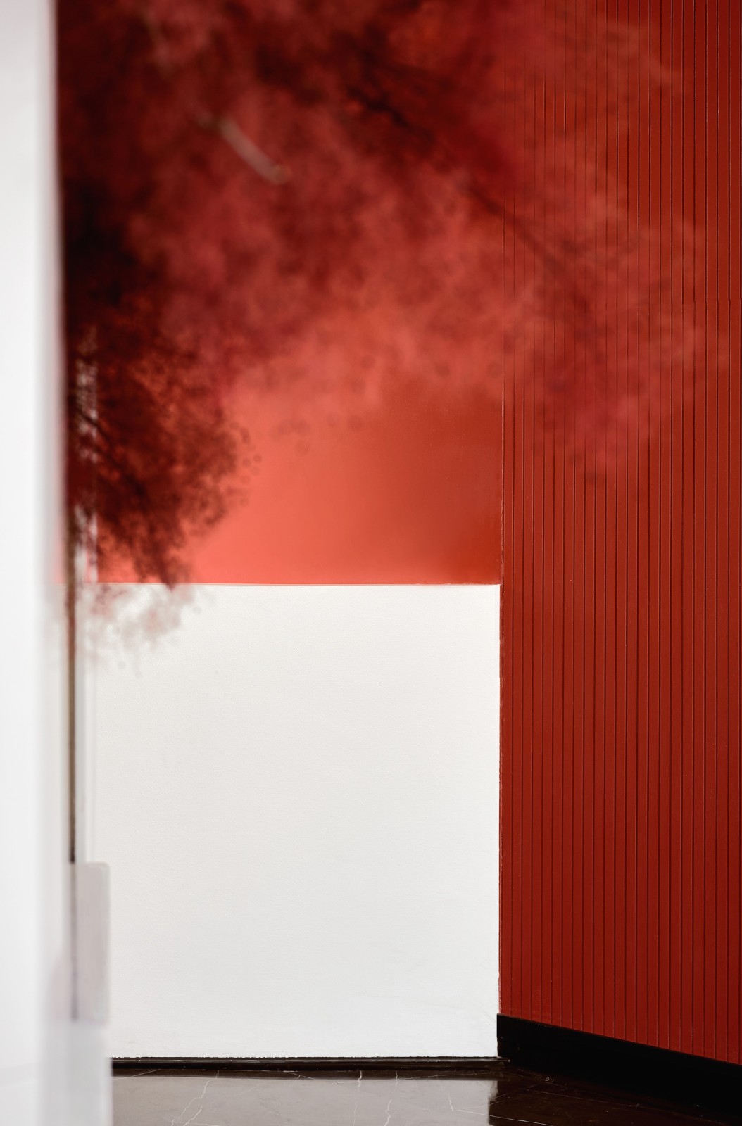 BIM建筑|境转无界 城市橱窗——义乌桂语兰庭 / ZSD卓时