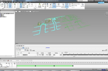 BIM问答|BIM如何参与协同?BIM技术在园林工程协同管理中的应用-BIM建筑网