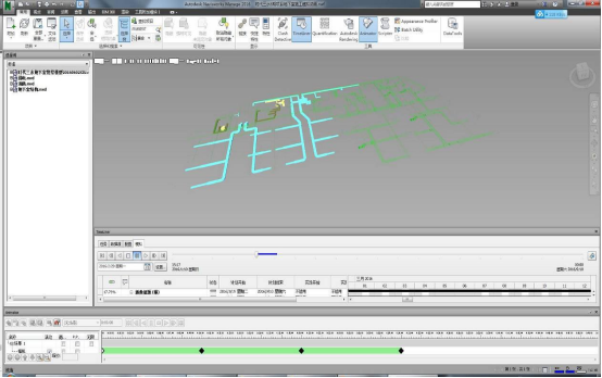BIM问答|BIM如何参与协同？BIM技术在园林工程协同管理中的应用