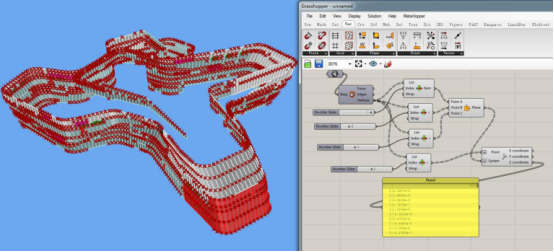 BIM问答|BIM案例：BIM技术在宁波城市展览馆项目中的应用（上）