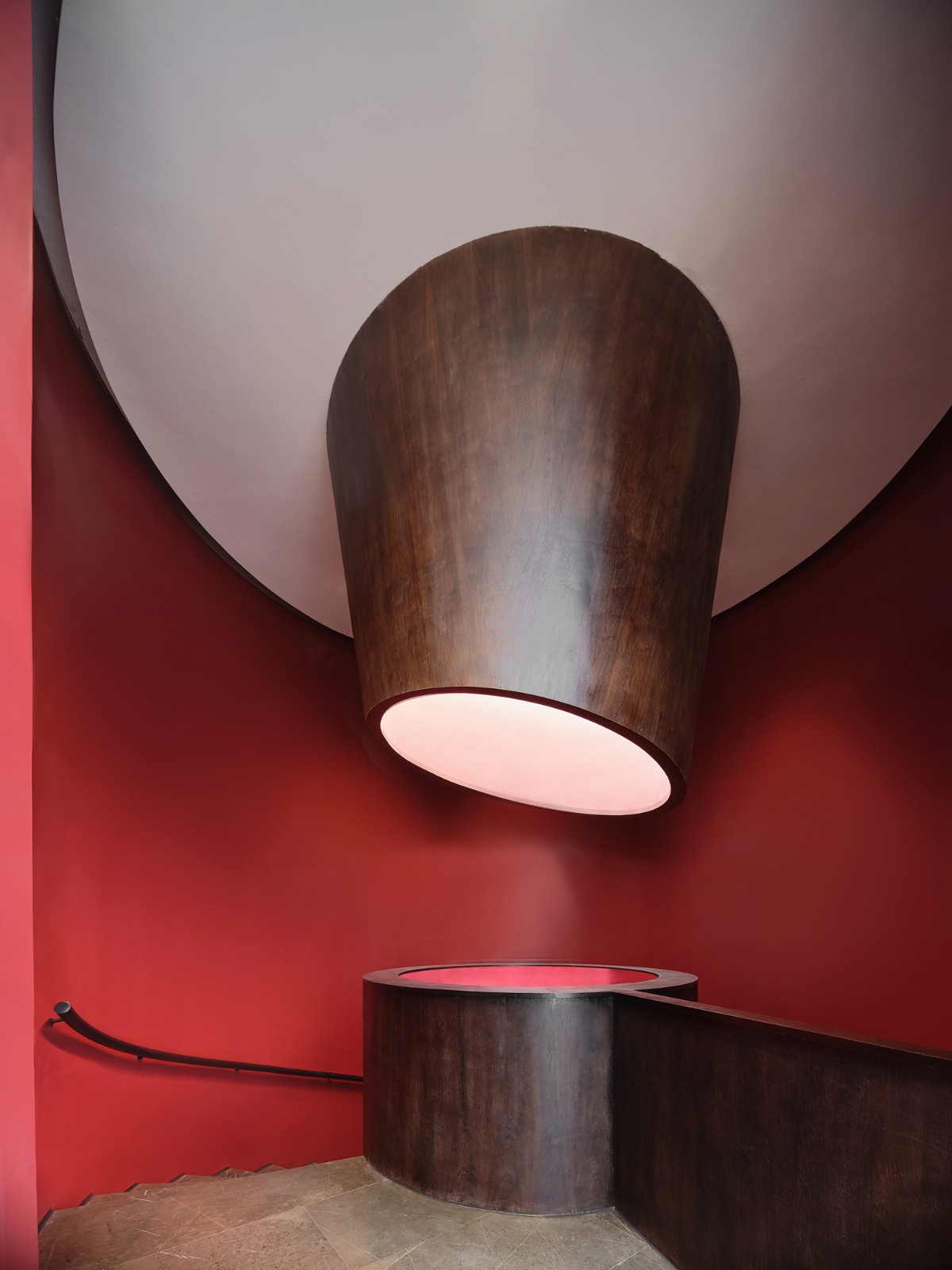 BIM建筑|境转无界 城市橱窗——义乌桂语兰庭 / ZSD卓时