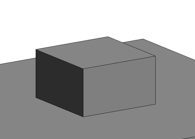 BIM技巧|Revit如何画纪念碑？Revit纪念碑绘制步骤