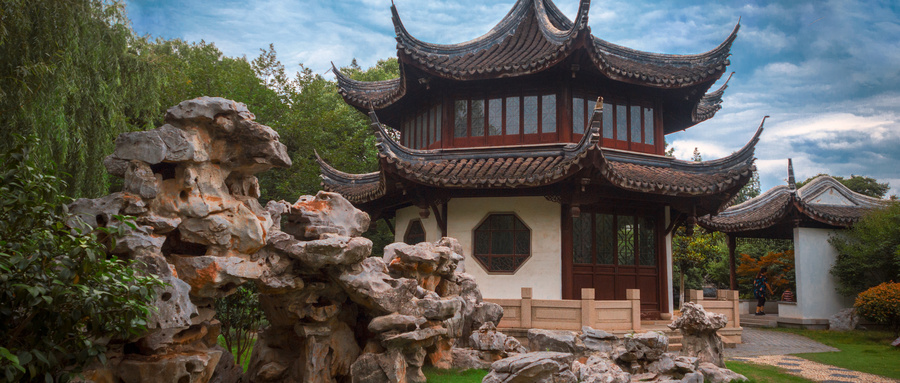 BIM问答|BIM技术在园林工程装配式中的应用趋势分析