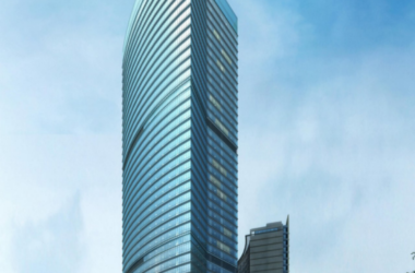 BIM问答|BIM案例：BIM技术在沈阳财富中心超高层项目中的应用-BIM建筑网