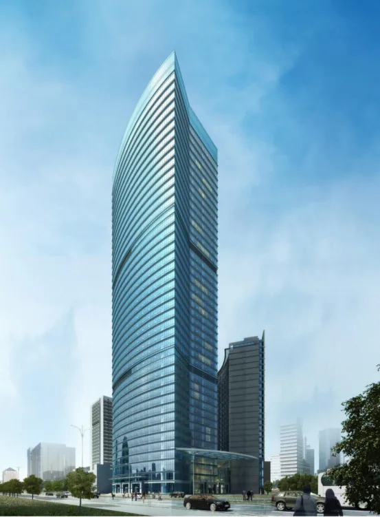 BIM问答|BIM案例：BIM技术在沈阳财富中心超高层项目中的应用