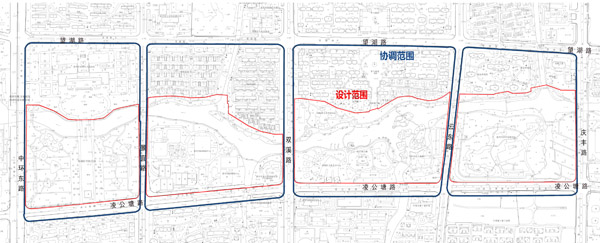 BIM建筑|嘉兴：凌公塘文化体育公园建筑及景观概念设计方案征集