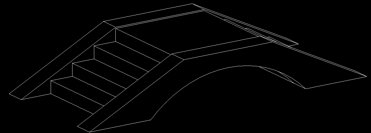 BIM技巧|Revit如何画桥梁？Revit如何以构建集的方式绘制桥梁？