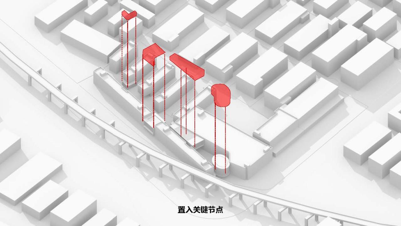 BIM建筑|深圳市明珠学校 / 一境建筑设计