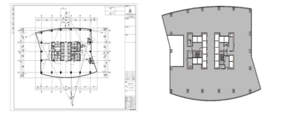 BIM问答|BIM案例：BIM技术在沈阳财富中心超高层项目中的应用