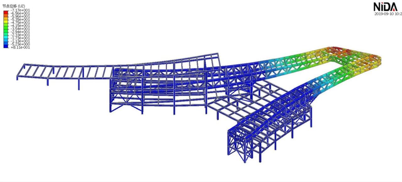 BIM建筑|高寒高海拔地区的当代建筑实践 / 小隐建筑