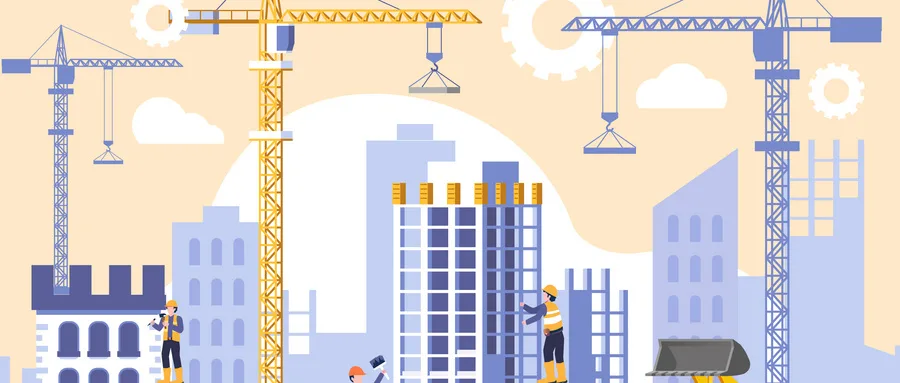BIM问答|BIM的价值点在哪里？BIM技术对于超高层建筑施工管理的应用价值