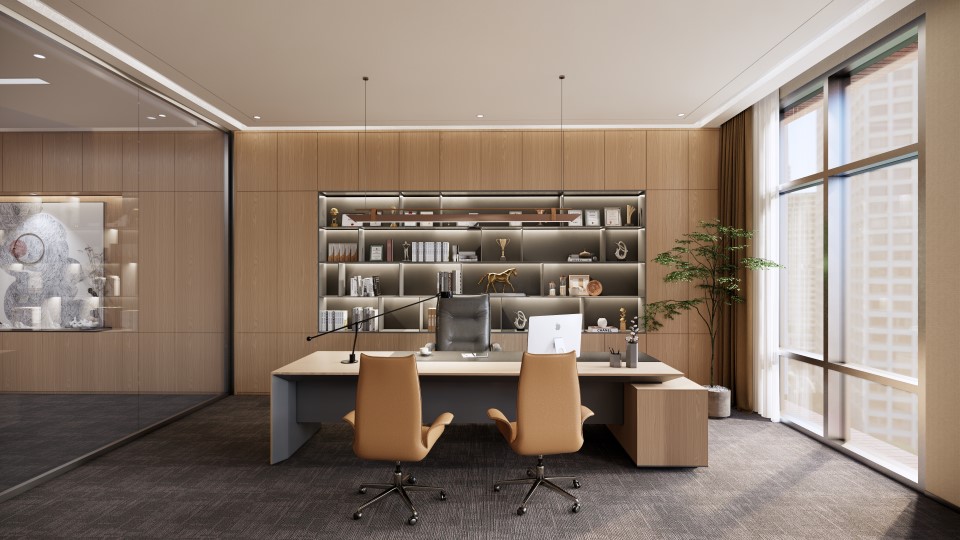 BIM建筑|深圳市明珠学校 / 一境建筑设计