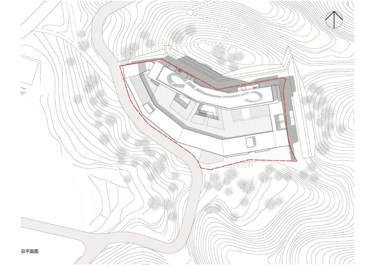 BIM建筑|厦门市思明区青少年实践基地 / 筑境设计