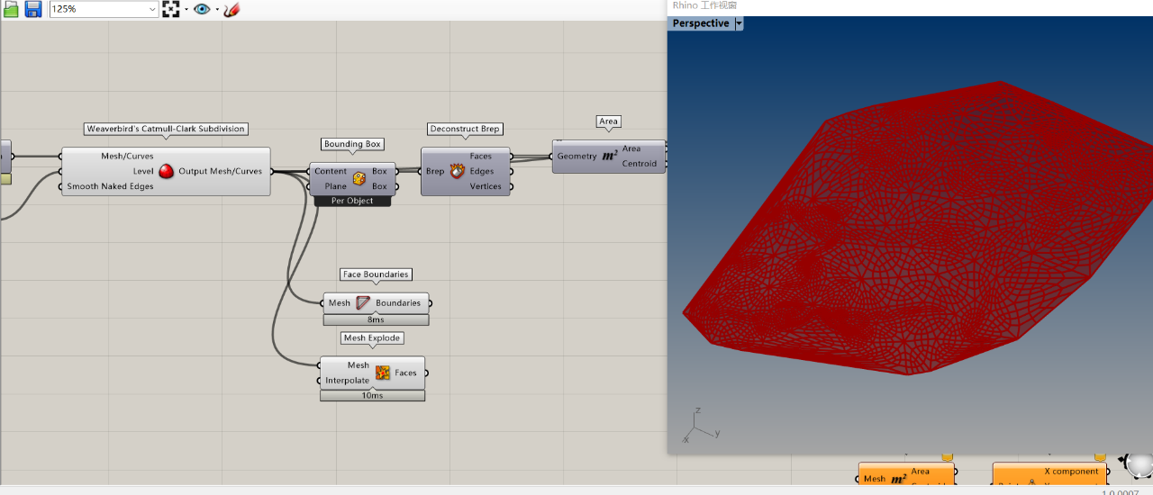 BIM问答|Grasshopper如何快速生成地形？点进来告诉你！