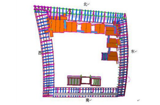 BIM问答|BIM案例：BIM技术在恒隆皇冠工程上的应用（上）