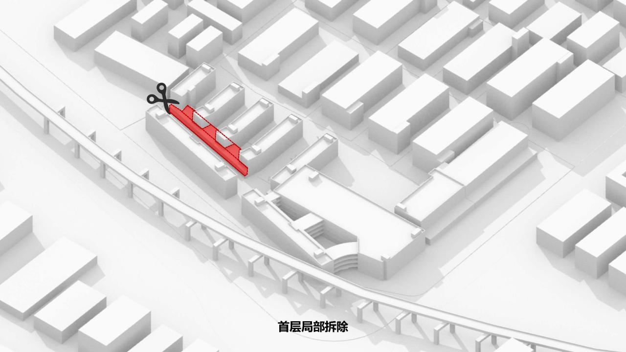 BIM建筑|深圳市明珠学校 / 一境建筑设计
