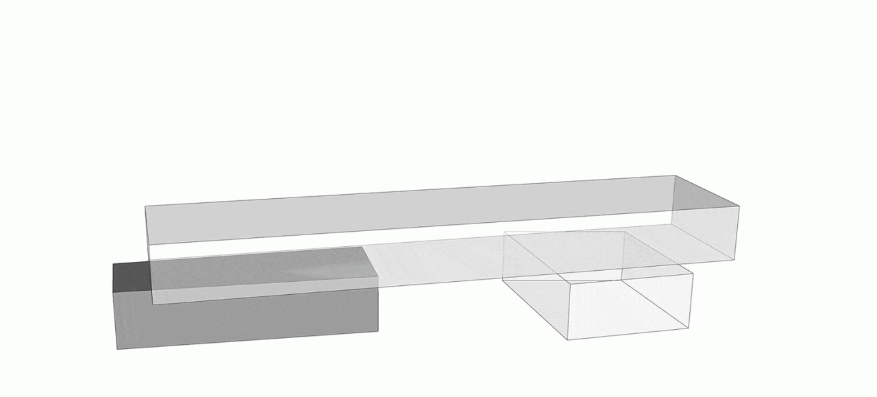 BIM建筑|境转无界 城市橱窗——义乌桂语兰庭 / ZSD卓时