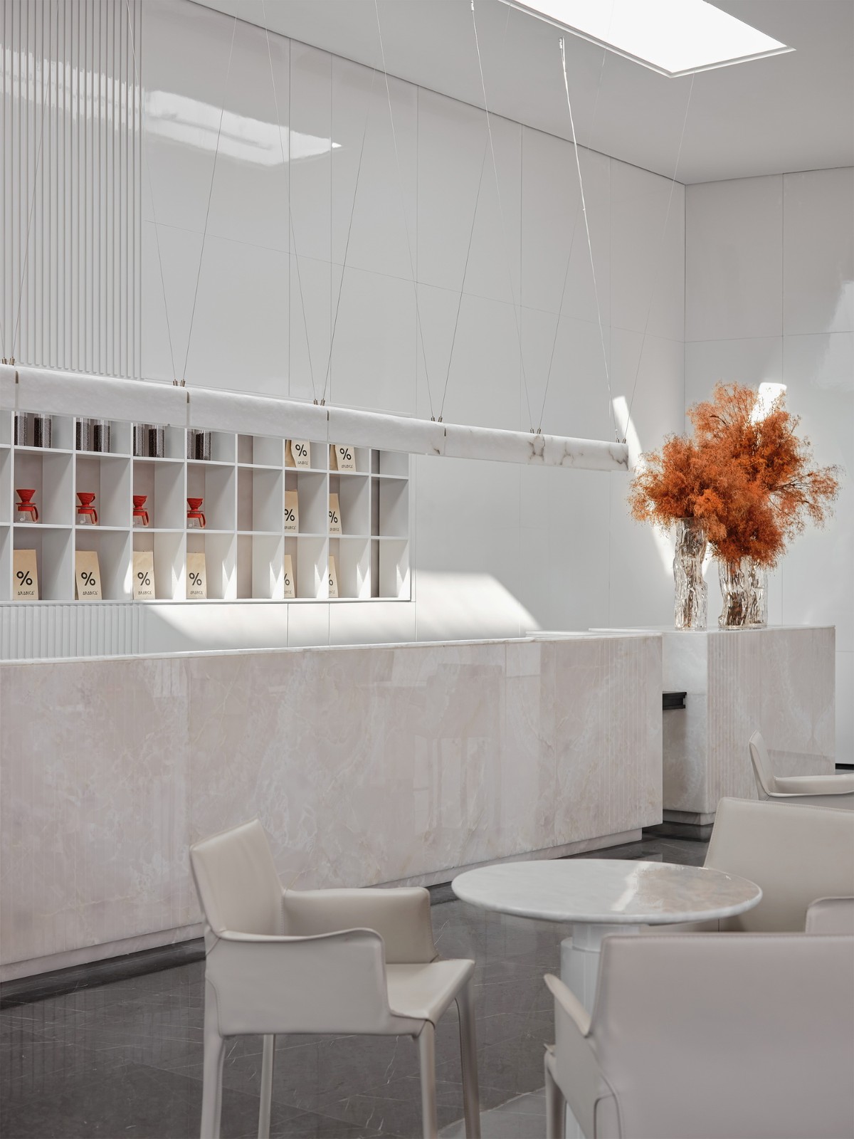 BIM建筑|境转无界 城市橱窗——义乌桂语兰庭 / ZSD卓时