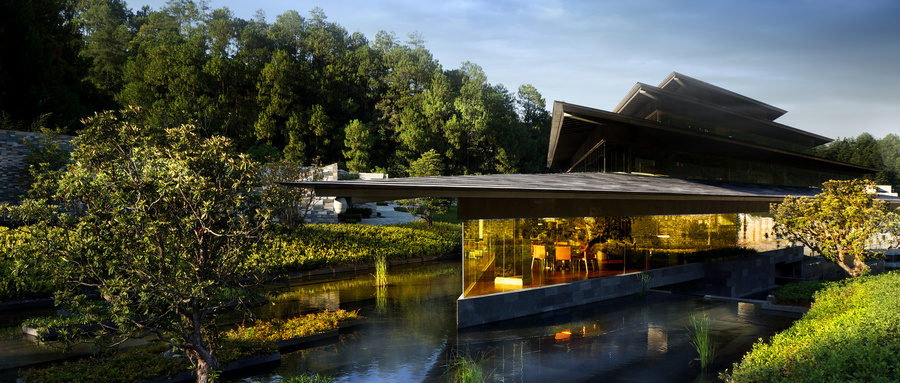 BIM问答|BIM如何检测碰撞？BIM技术在园林工程碰撞检测中的应用