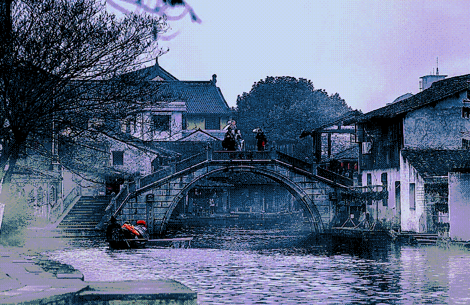 BIM建筑|GEN方案 | 一桥两相望:苏州高铁新城双子塔