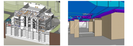 BIM问答|BIM案例：BIM技术在沈阳财富中心超高层项目中的应用