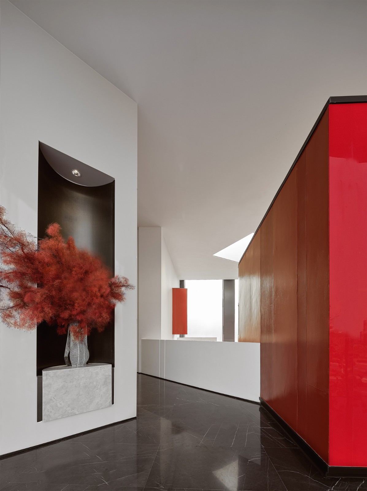 BIM建筑|境转无界 城市橱窗——义乌桂语兰庭 / ZSD卓时