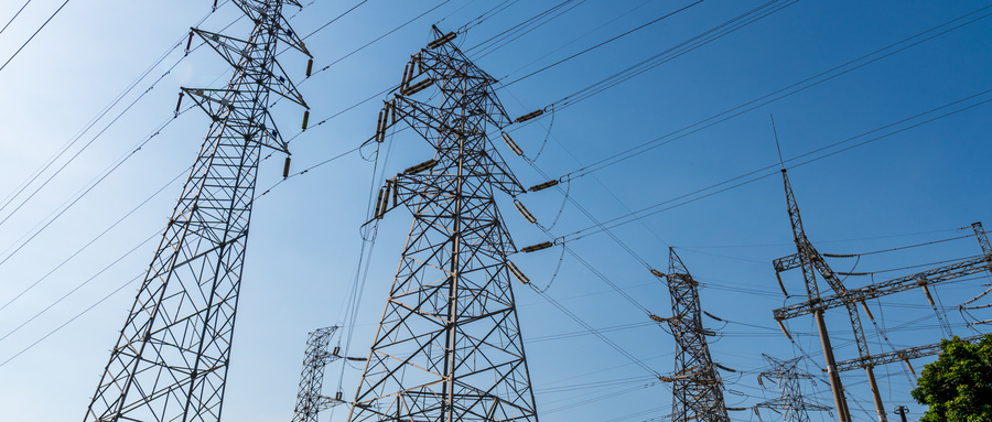 BIM问答|BIM技术都用在哪些领域？国内电力工程项目BIM技术应用案例