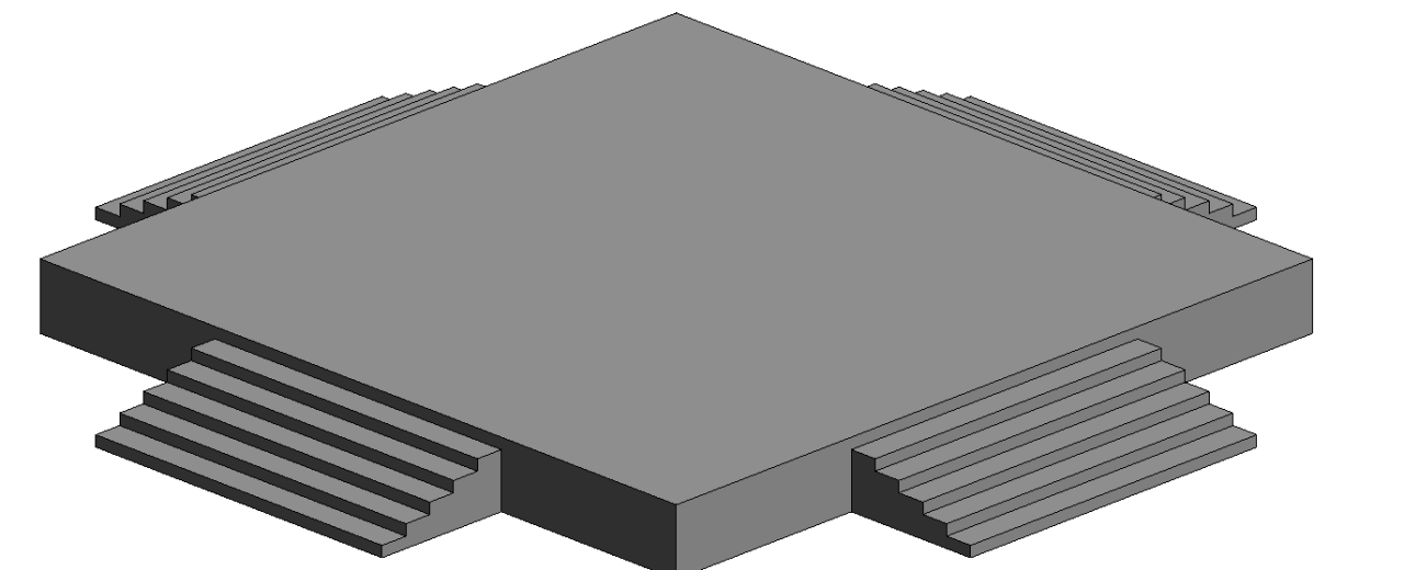 BIM技巧|Revit如何画纪念碑？Revit纪念碑绘制步骤