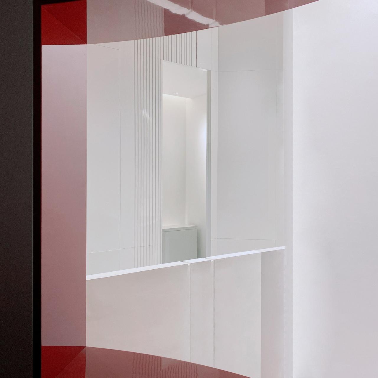 BIM建筑|境转无界 城市橱窗——义乌桂语兰庭 / ZSD卓时