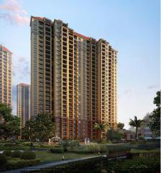 BIM问答|BIM案例：BIM技术在武汉碧桂园东境项目中的应用