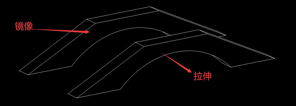 BIM技巧|Revit如何画桥梁？Revit如何以构建集的方式绘制桥梁？