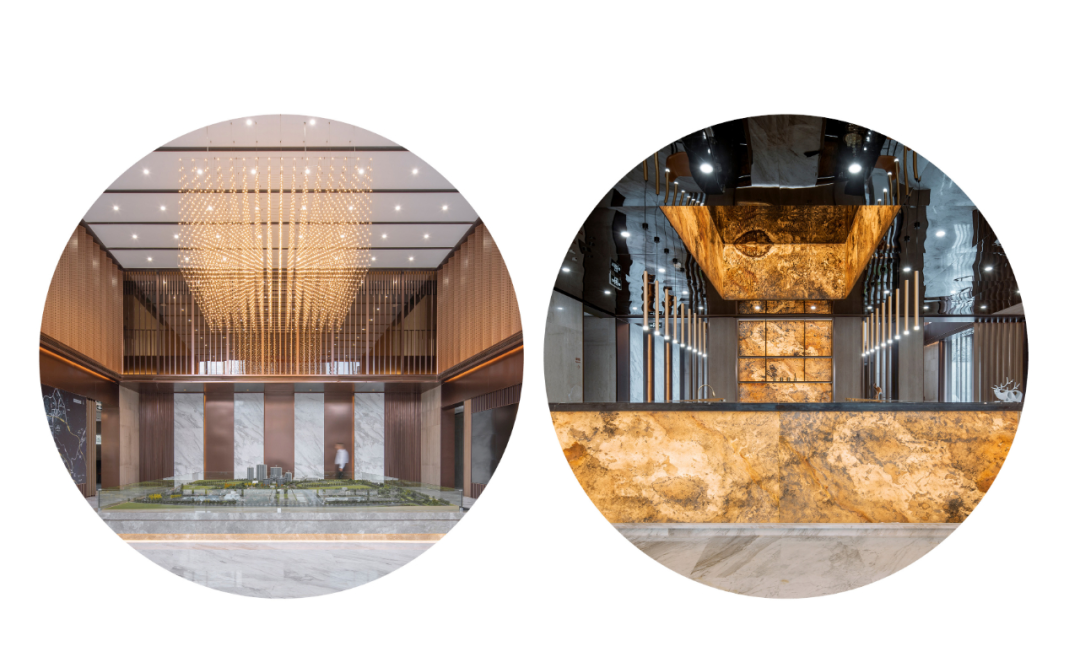 BIM建筑|​博元体验中心：模数化的整合式设计探索 / UUA