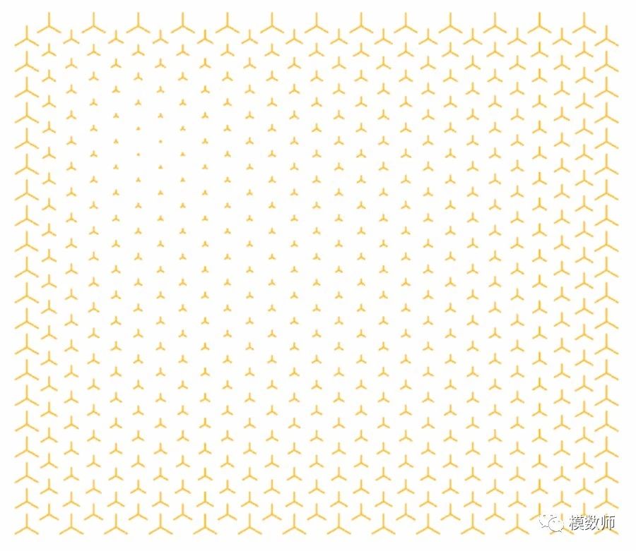 BIM问答|Grasshopper参数化设计教程——座椅纹理