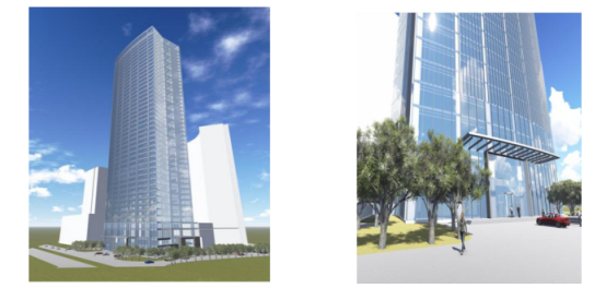 BIM问答|BIM案例：BIM技术在沈阳财富中心超高层项目中的应用