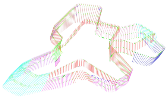 BIM问答|BIM案例：BIM技术在宁波城市展览馆项目中的应用（上）