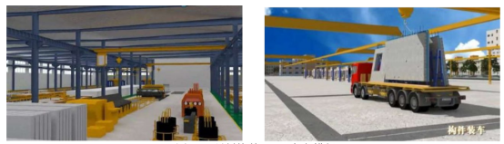 BIM问答|BIM如何用于装配式建筑？BIM技术在装配式住宅构件预制阶段应用