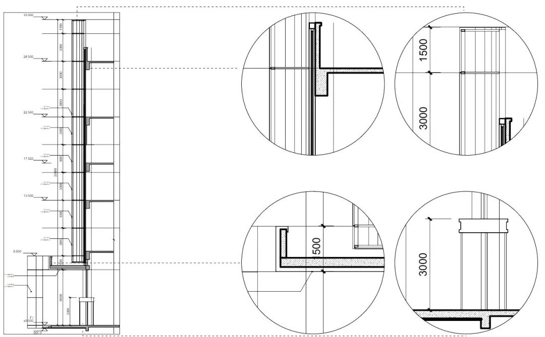 BIM建筑|嘉善伟明环保垃圾焚烧发电厂更新 / UUA建筑设计事务
