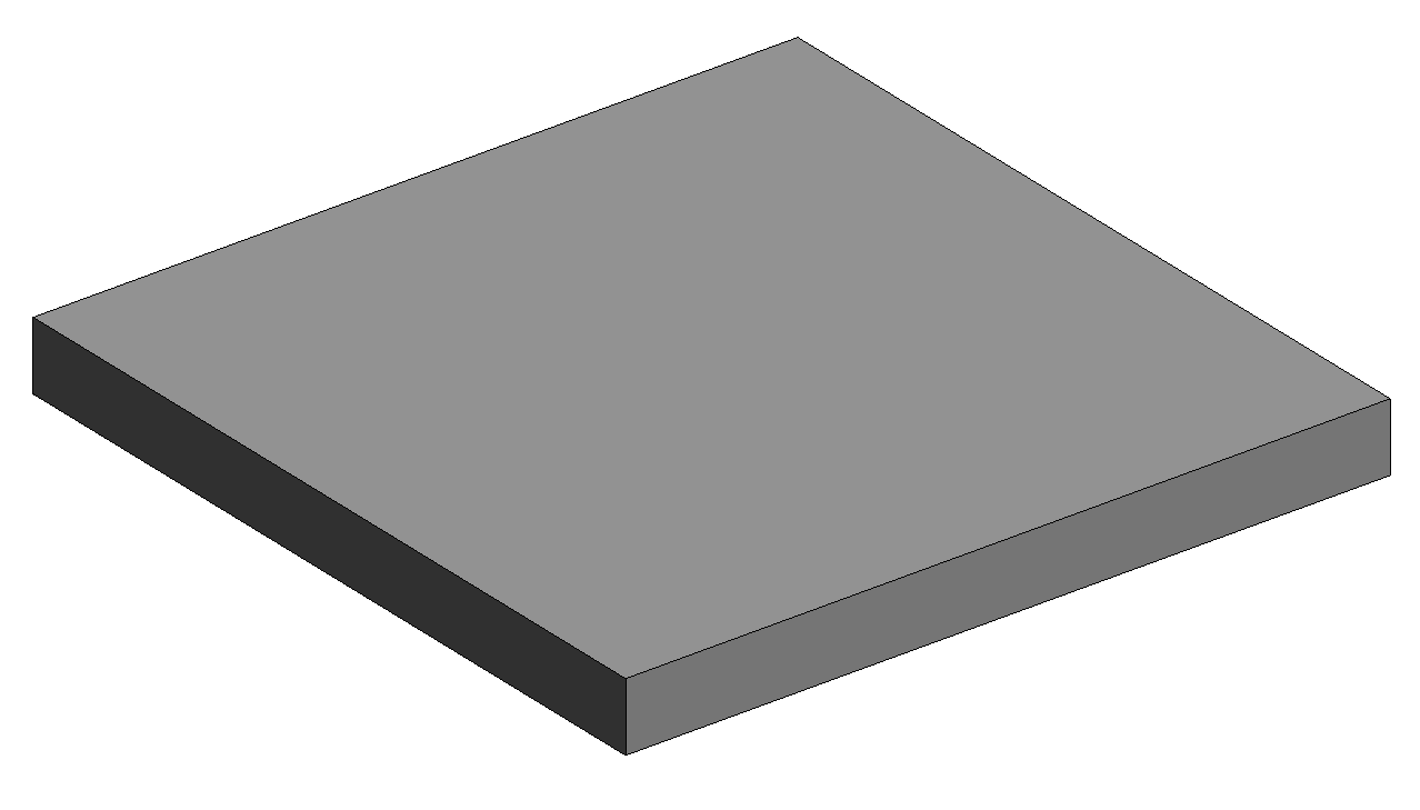 BIM技巧|Revit如何画纪念碑？Revit纪念碑绘制步骤