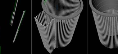 BIM问答|BIM技术优势有哪些?BIM技术使动态模拟更直观-BIM建筑网