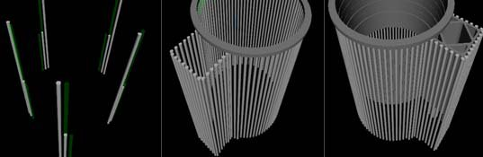 BIM问答|BIM技术优势有哪些？BIM技术使动态模拟更直观