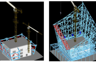 BIM问答|BIM案例：BIM技术在恒隆皇冠工程上的应用（下）-BIM建筑网