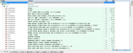 BIM问答|BIM案例：施工单位怎么用BIM做造价管理？以某住宅小区项目为例（上）