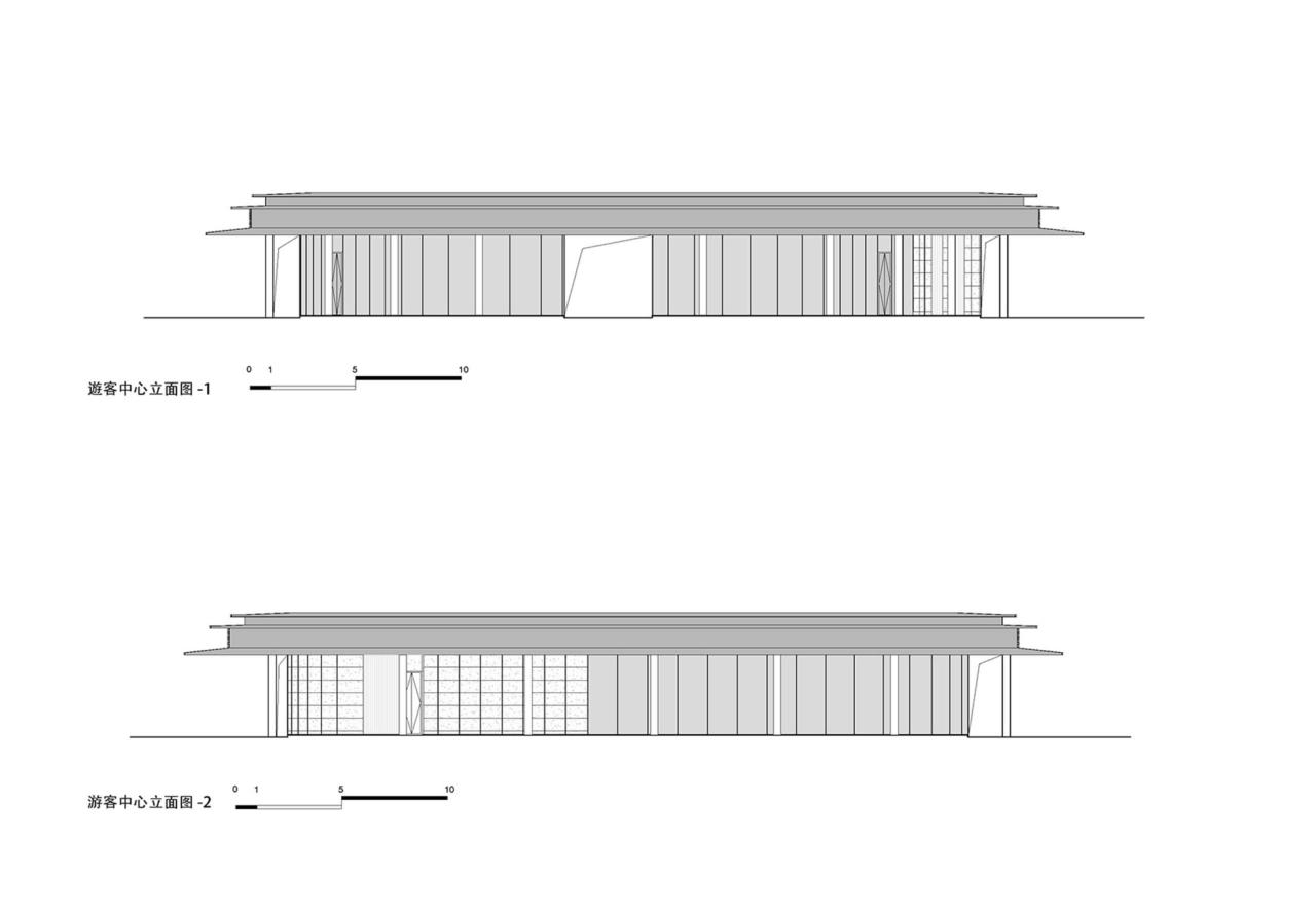 BIM建筑|重庆两江协同创新区融合创新中心 / 上海都设营造建筑设计事务所