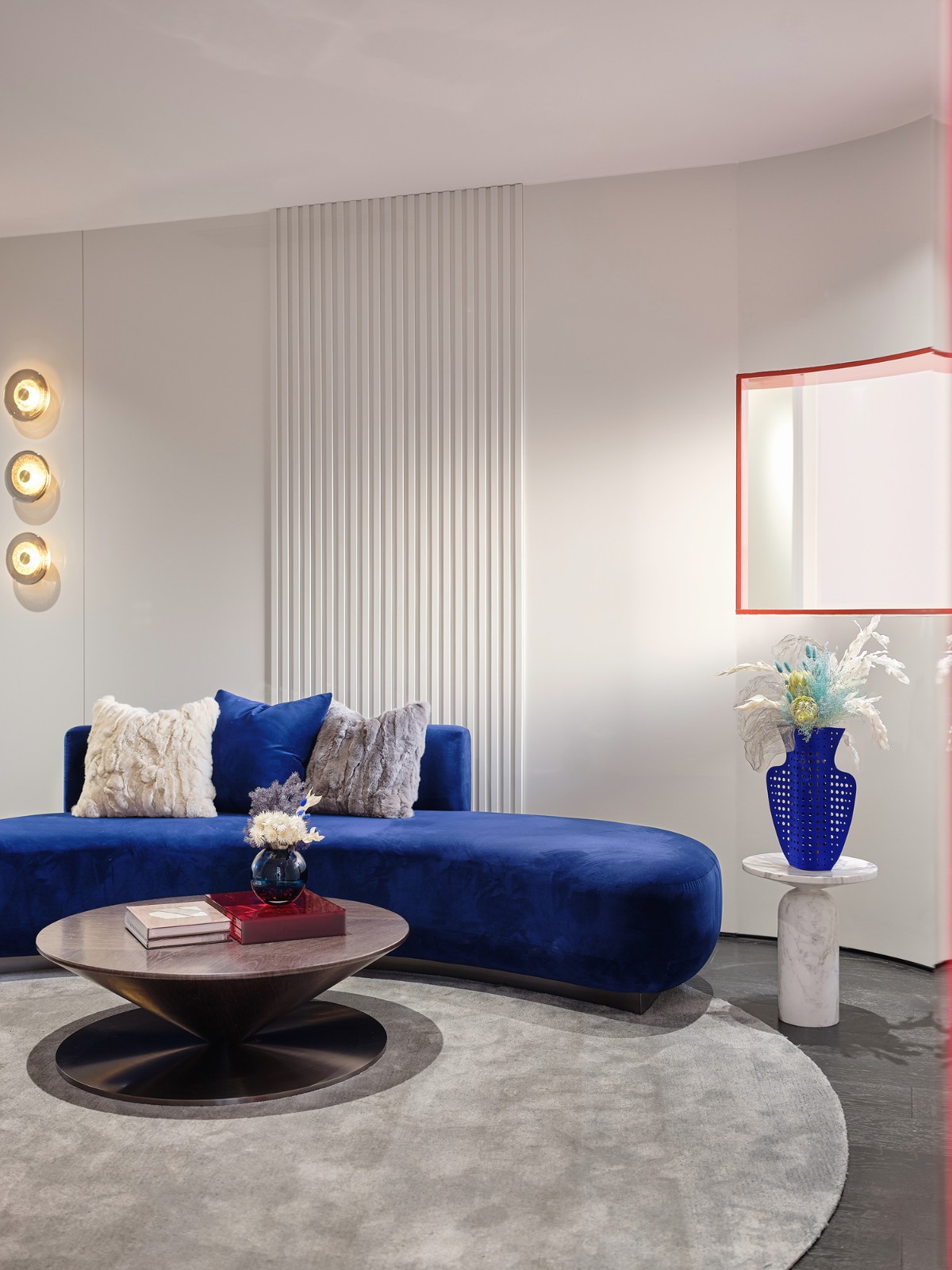 BIM建筑|境转无界 城市橱窗——义乌桂语兰庭 / ZSD卓时