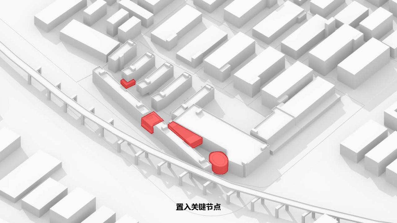 BIM建筑|深圳市明珠学校 / 一境建筑设计