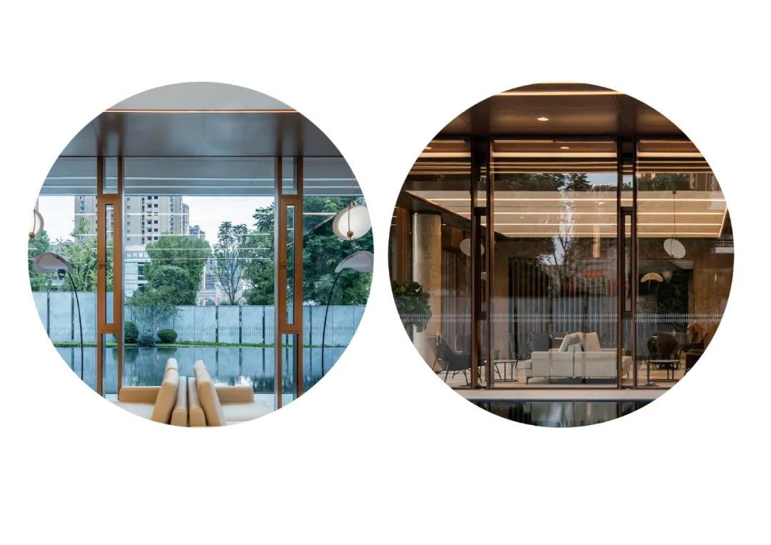 BIM建筑|​博元体验中心：模数化的整合式设计探索 / UUA