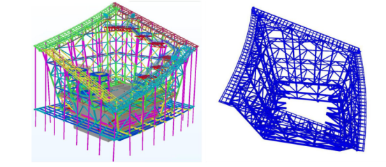 BIM问答|BIM案例：BIM技术在恒隆皇冠工程上的应用（上）