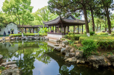 BIM问答|BIM技术在园林工程装配式中的应用趋势分析-BIM建筑网