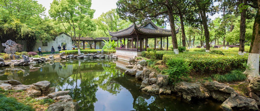 BIM问答|BIM如何控制质量？BIM技术在园林工程质量控制中的应用